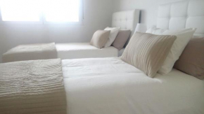 Гостиница Marina Golf Apartments  Сан-Мигель
